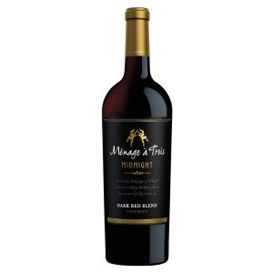 Menage A Trois Midnight